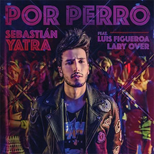 Álbum Por Perro de Sebastián Yatra