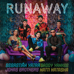 Álbum Runaway de Sebastián Yatra
