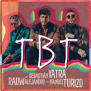 Álbum TBT de Sebastián Yatra