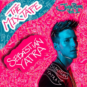 Álbum The Mixtape JukeBox, Vol. 1 de Sebastián Yatra