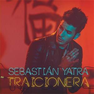 Álbum Traicionera de Sebastián Yatra