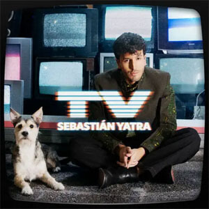 Álbum TV de Sebastián Yatra