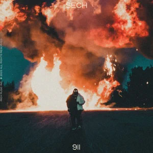 Álbum 911 de Sech