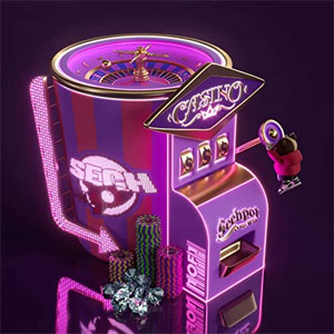 Álbum Casino de Sech