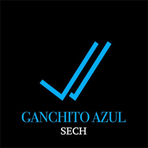 Álbum Ganchito Azul de Sech