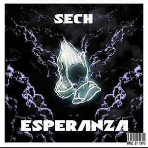 Álbum La Esperanza  de Sech