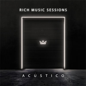 Álbum Rich Music Sessions (Acústico En Vivo) de Sech