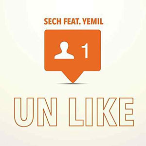 Álbum Un Like de Sech