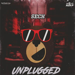 Álbum Unplugged Acústico de Sech