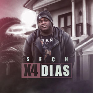 Álbum X 4 Días  de Sech