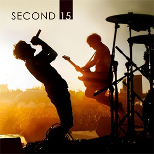 Álbum 15 (Directo) de Second