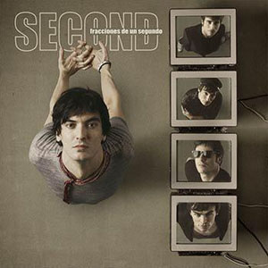 Álbum Fracciones de un Segundo de Second