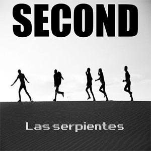 Álbum Las serpientes de Second