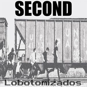 Álbum Lobotomizados de Second