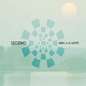 Álbum Mira a la Gente de Second