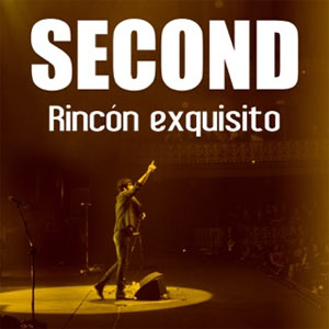 Álbum Rincón Exquisito de Second