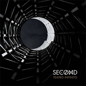 Álbum Teatro Infinito de Second