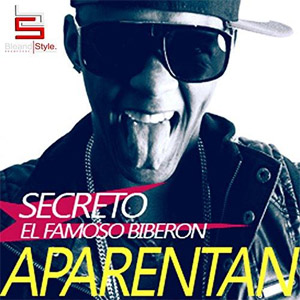 Álbum Aparentan de Secreto El Famoso Biberón