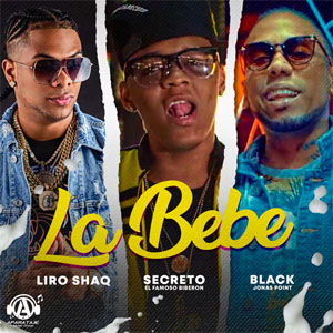 Álbum La Bebé de Secreto El Famoso Biberón