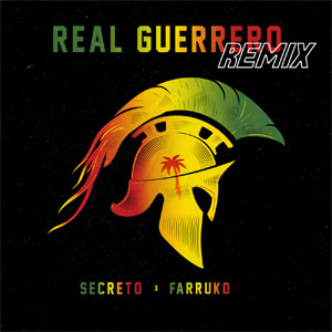 Álbum Real Guerrero (Remix) de Secreto El Famoso Biberón