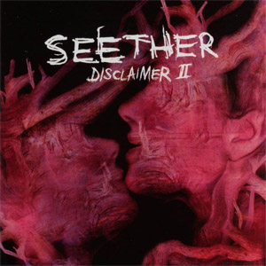 Álbum Disclaimer II de Seether