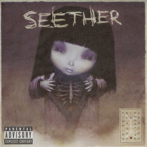 Álbum Finding Beauty In Negative Space de Seether