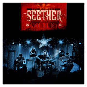 Álbum One Cold Night de Seether