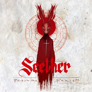 Álbum Poison The Parish de Seether