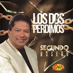 Álbum Los Dos Perdimos de Segundo Rosero