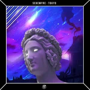 Álbum Tokyo de Sehemyre