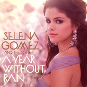 Álbum A Year Without Rain de Selena Gómez