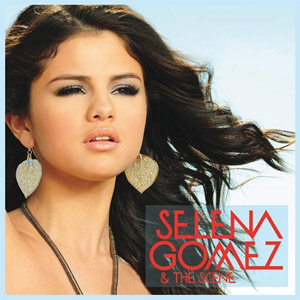 Álbum A Year Without Rain - Single de Selena Gómez