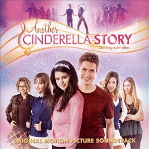 Álbum Another Cinderella Story de Selena Gómez