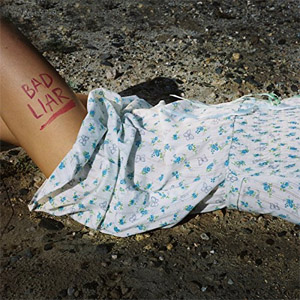 Álbum Bad Liar de Selena Gómez