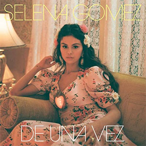 Álbum De Una Vez de Selena Gómez