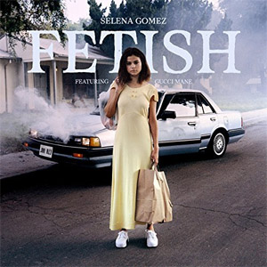 Álbum Fetish de Selena Gómez