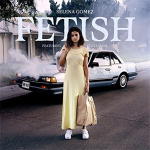 Álbum Fetish de Selena Gómez