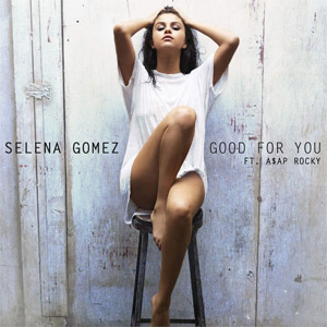 Álbum Good For You de Selena Gómez