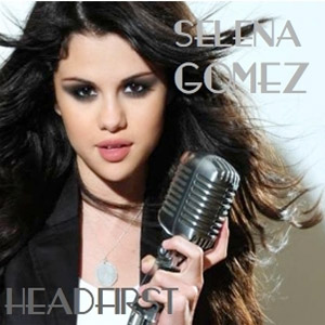 Álbum Headfirst de Selena Gómez
