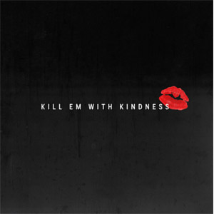Álbum Kill Em With Kindness de Selena Gómez