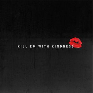Álbum Kill Em With Kindness de Selena Gómez