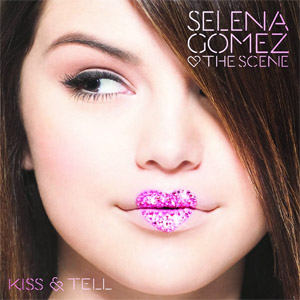 Álbum Kiss Y Tell de Selena Gómez