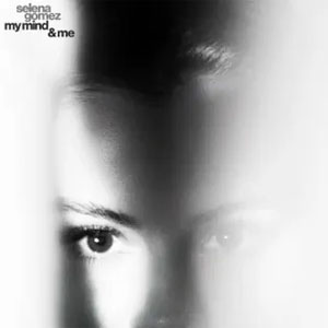 Álbum My Mind & Me de Selena Gómez