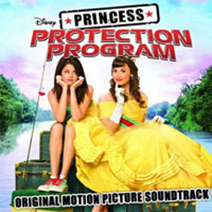 Álbum Princess de Selena Gómez