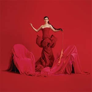 Álbum Revelación de Selena Gómez