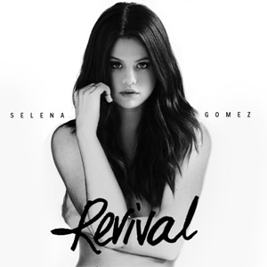 Álbum Revival de Selena Gómez