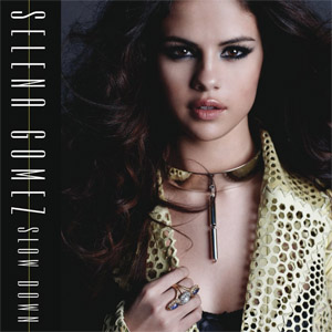 Álbum Slow Down (Ep) de Selena Gómez