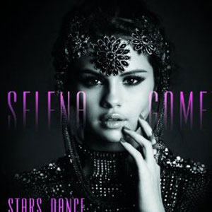 Álbum Stars Dance de Selena Gómez