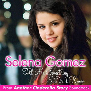 Álbum Tell Me Something I Dont Know de Selena Gómez