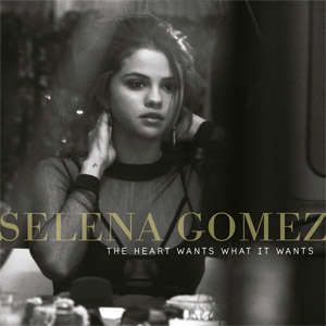 Álbum The Heart Wants What It Wants de Selena Gómez